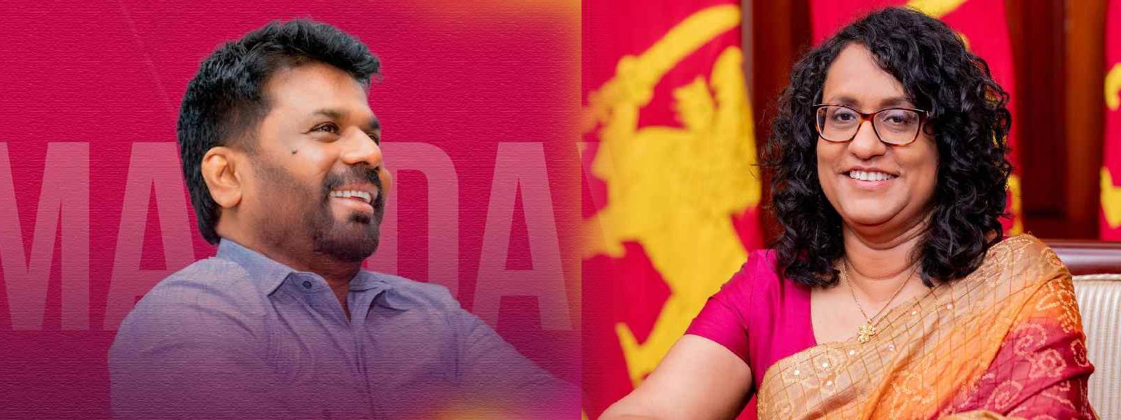 ஜனாதிபதி, பிரதமரின் மே தின வாழ்த்துச் செய்திகள்